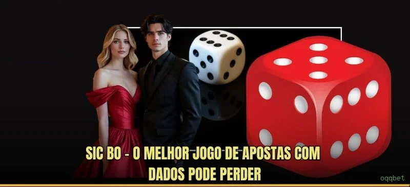 Imagem promocional do aplicativo mobile da oqqbet