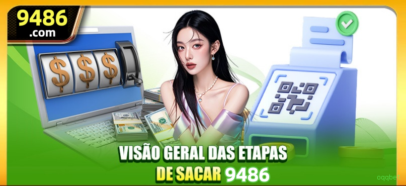 Imagem promocional das apostas esportivas da oqqbet