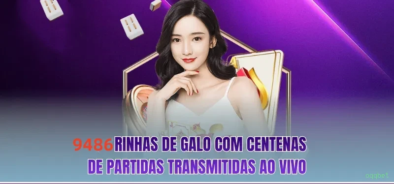 oqqbet - Entre no Jogo e Ganhe Muito no Cassino Online Mais Seguro do Brasil!